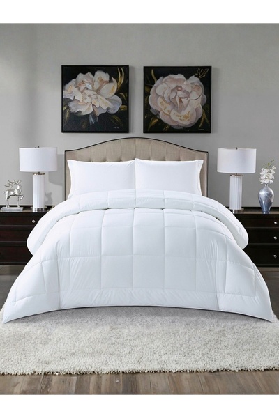Cannon Cotton Duvet 180X240Cm T-144 White