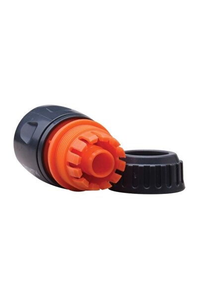 HARDEN Top Bottom Set of 4 x Quick Connector, 1/2",