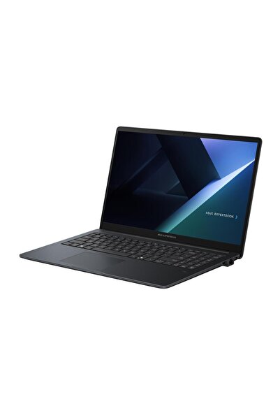 ASUS ExpertBook BM1 1.Nesil Ryzen 7 170-32Gb-512Gb Ssd-15.6inc-Freedos