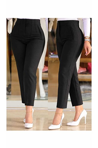 MODA kumaş pantolon