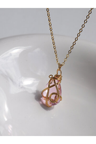 Reorah Collection Mariposa Magical Necklace