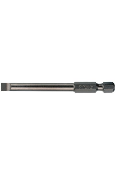 Other Screwdriver bit, straight profile, Felo, 3.5x0.6mm, 73mm