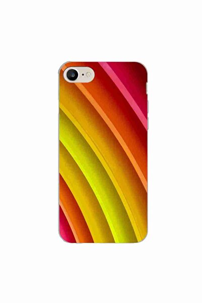 OEM Case compatible with Apple iPhone 7, iPhone 8, iPhone SE 2020 Silicone Ge...