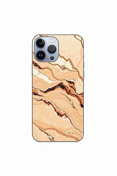 OEM Θήκη συμβατή με Apple iPhone 13 Pro Max από Σιλικόνη Gel TPU με σχέδιο Πέ...