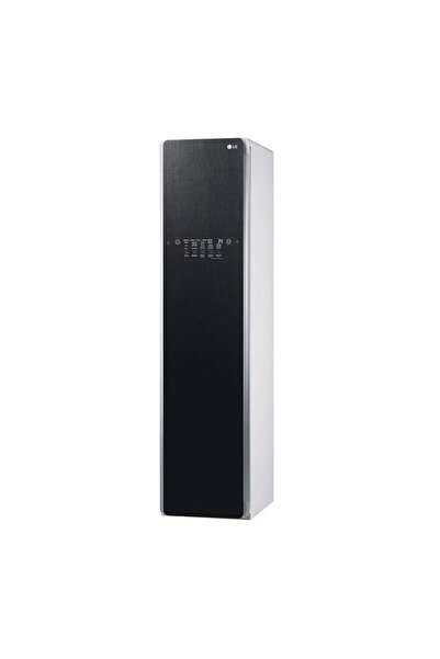 LG Steam Wardrobe Styler S3BF, 1850 W, Clothes Drying, 3 Hangers, TrueSteam, ...