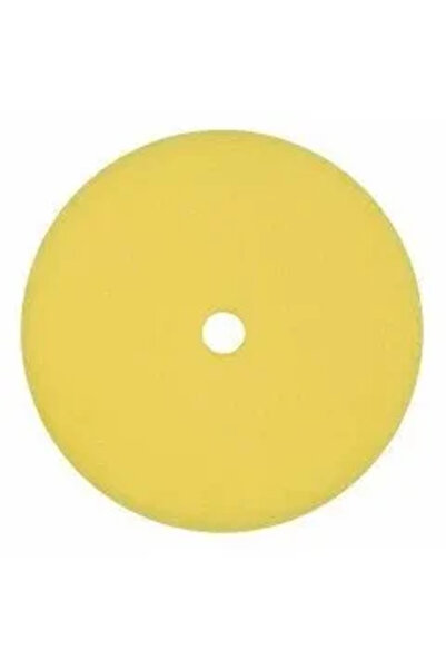 Colad Burete Polish Abraziv Foam Pad, 200mm