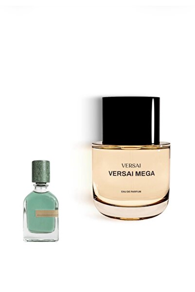 versai MEGA Eau De Parfum - Luxury Premium Fragrance - 50ml