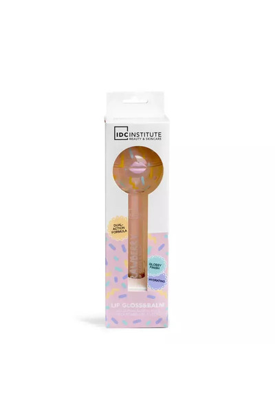 IDC Institute LIP BALM STRAWBERRY 6GR 2ML