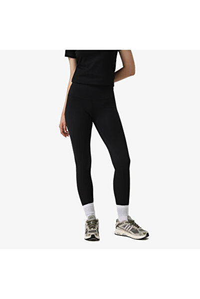 New Balance Colanți din bumbac cu talie înaltă 27 "