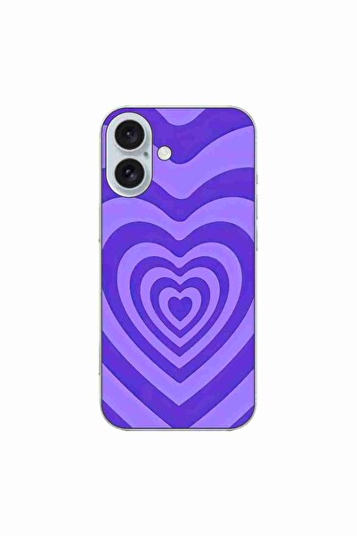 OEM Θήκη συμβατή με Apple iPhone 16, από σιλικόνη gel TPU, μοντέλο Powerpuff ...