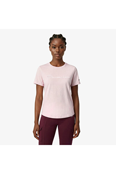 Champion SS Tee