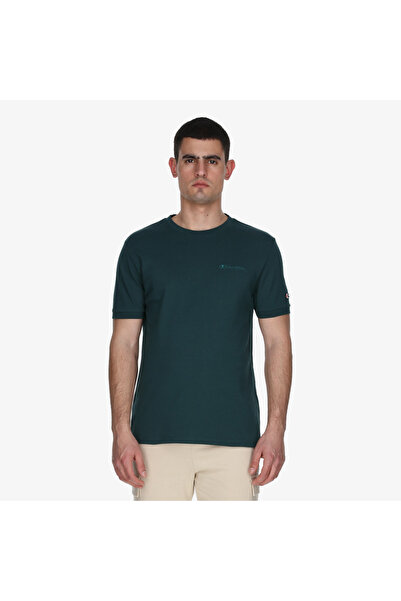 Champion Tricou cu guler rotund