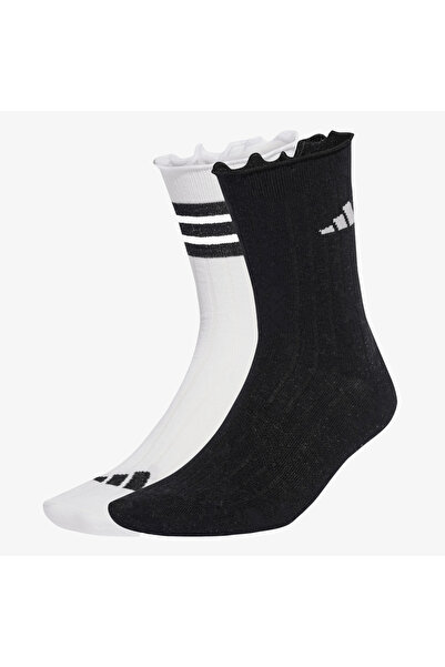 adidas Șosete luminoase 2 perechi