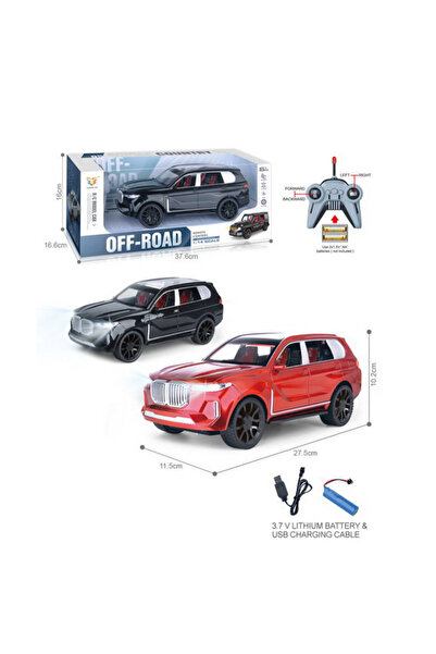 PlayFun Τηλεκατευθυνόμενο αυτοκίνητο RC, επαναφορτιζόμενο μέσω USB, δώρο για ...