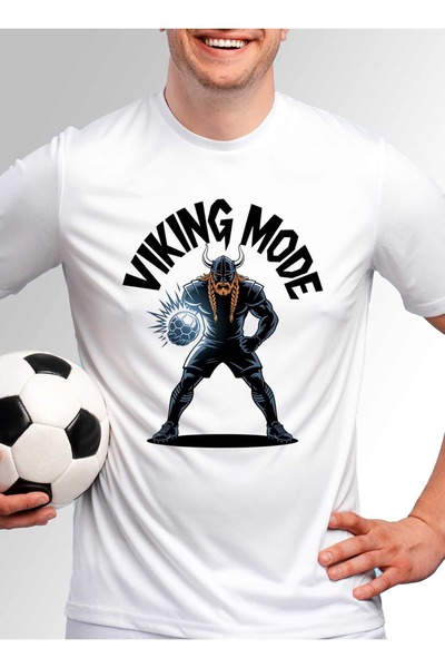 XPLODE Tricou Viking Mode