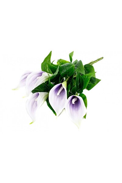 OEM Flori Artificiale Buchet 5 Cale Mov