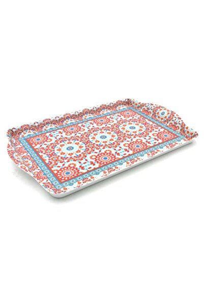 Lifco Tray W/Handle 38X23Cm
