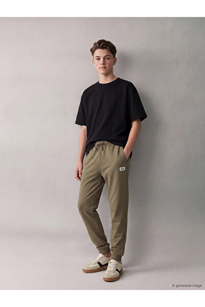 LC Waikiki Peak New Season Boys' Jogger Pants Sweatpants