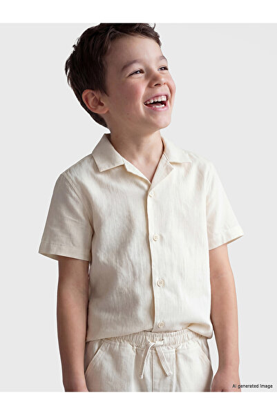 LC Waikiki Özmarka New Season Boys' Suit