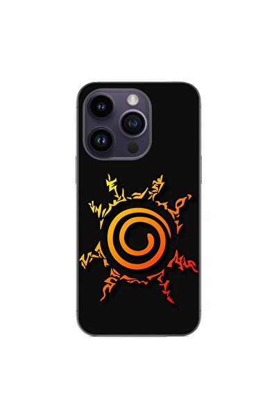 OEM Θήκη συμβατή με Apple iPhone 15 Pro, από σιλικόνη gel TPU, με σχέδιο Οκτώ...