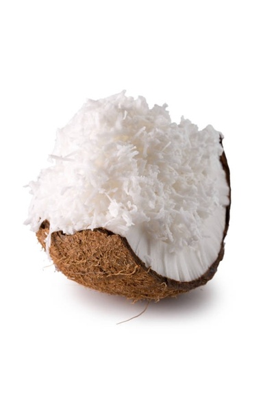 natura Grated coconut (high fat content) - 1 kg