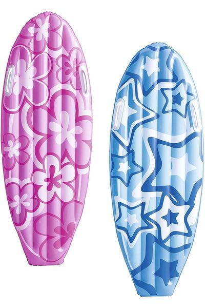 Kaia Life Bestway Şişme Surf Tahtası 114 x 46 cm 42046