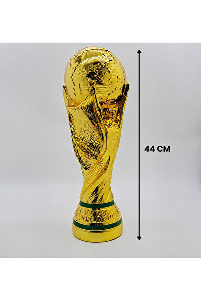 Generic World Cup Trophy Model 44 cm