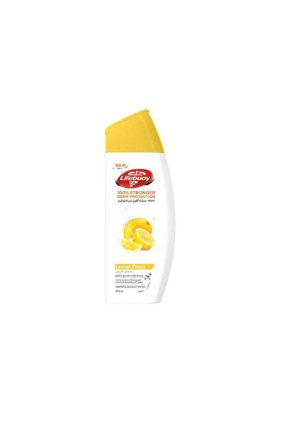 Lifebuoy Bw Lemon Fresh(Stark) 12x300ml