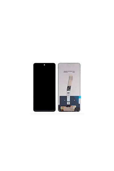 OEM Redmi Note 9 Pro Ekran Servis batarya kapağı hediye