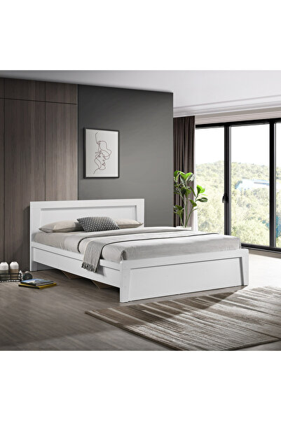 Home Box سرير كولتورب بلس كوين - 150×200 سم