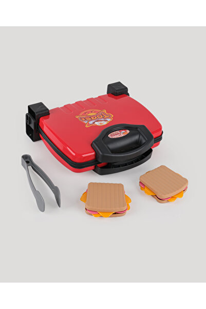 LETS BE CHILD Toaster set