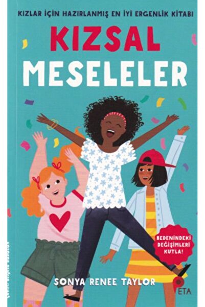 peta kitap Kızsal Meseleler