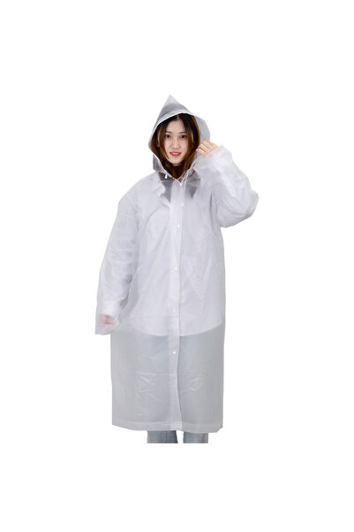 Deli Poncho de ploaie universal pentru adulți