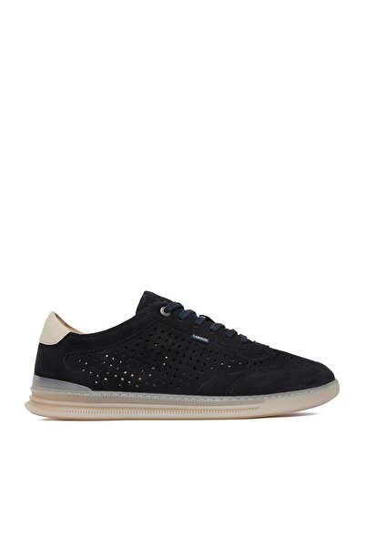 LASOCKI Men's Low shoes Blue