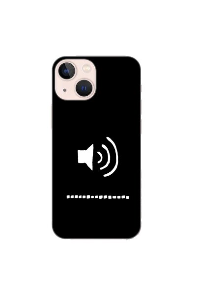 OEM Husa compatibila cu Apple iPhone 13 Mini Silicon Gel Tpu Model Sonor