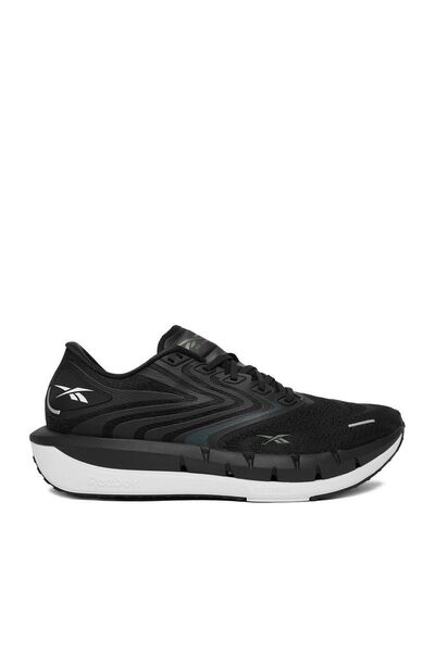 Reebok Pantofi de alergare pentru bărbați, negri