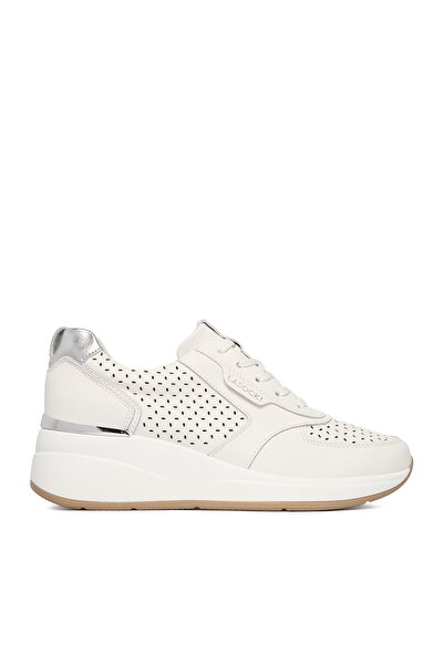 LASOCKI Women's Sneakers White