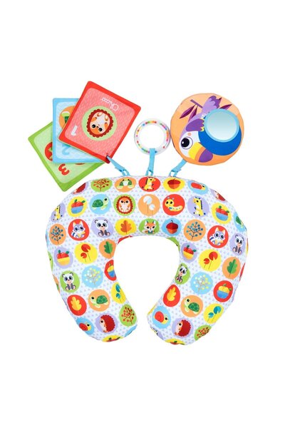 Chicco Βρεφικό Μαξιλάρι Δραστηριοτήτων Boppy Για 0+ Μηνών