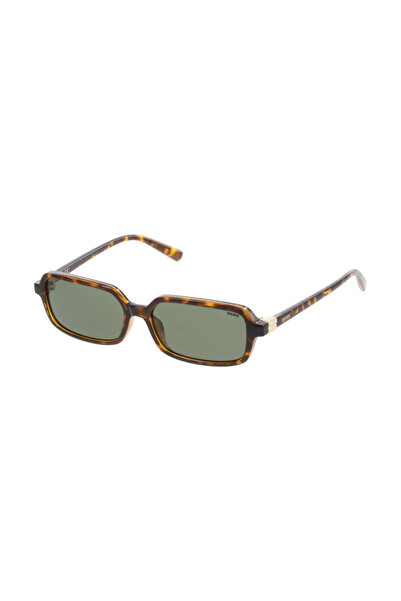 HAWK Elif Optik HW2284 01 Kadın Güneş Gözlüğü 54 Ekartman UV400 Korumalı Dikd...
