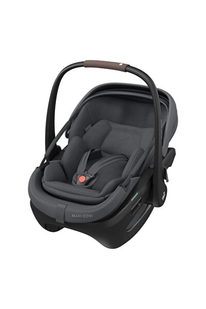 MAXİ-COSİ Coral SlidePro Tam Yatabilen Modüler 0-13 Kg Ana Kucağı ve Oto Kolt...