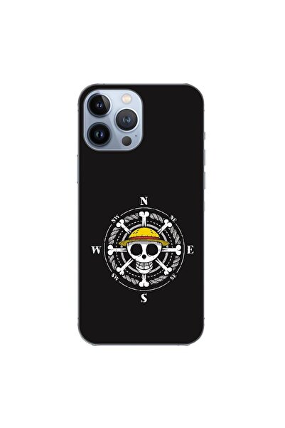 OEM Калъф, съвместим с Apple iPhone 13 Pro Max, силиконов гел TPU модел с лог...