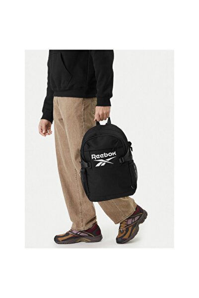 Reebok Rucsac unisex negru
