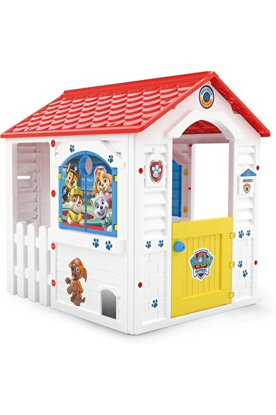 Chicos - Paw Patrol Children's House for Indoor/Outdoor | Strong and durable ...