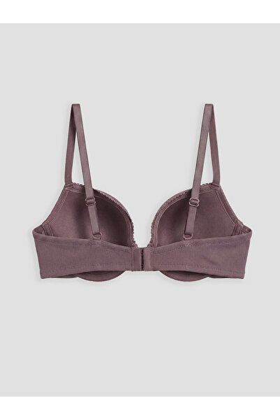 LC Waikiki حمالة صدر تي شيرت غير مبطنة من Underwire