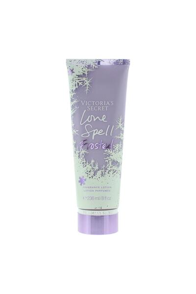 Victoria's Secret , Love Spell Παγωμένο, Ενυδατικό, Γαλάκτωμα Σώματος, 236 ml