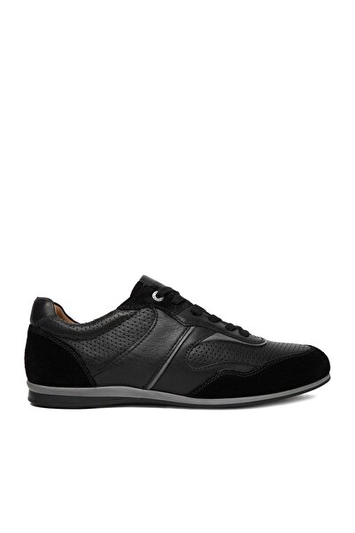 LASOCKI Men's Low shoes Black