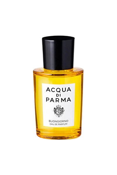 Acqua Di Parma Buongiorno, Eau De Parfum, Unisex, 50 ml