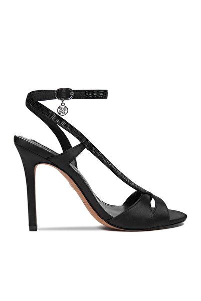 Nine West Women's Sandals Black