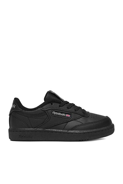 Reebok Adidași de băieți negri