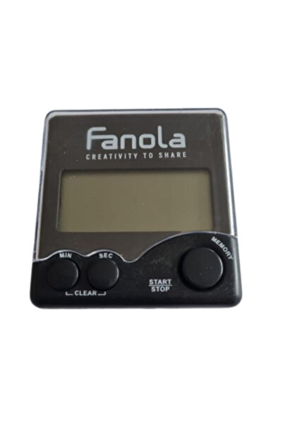 Fanola Cronometru pentru vopsit - Timer